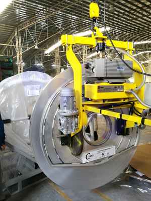 卷材及管材系列